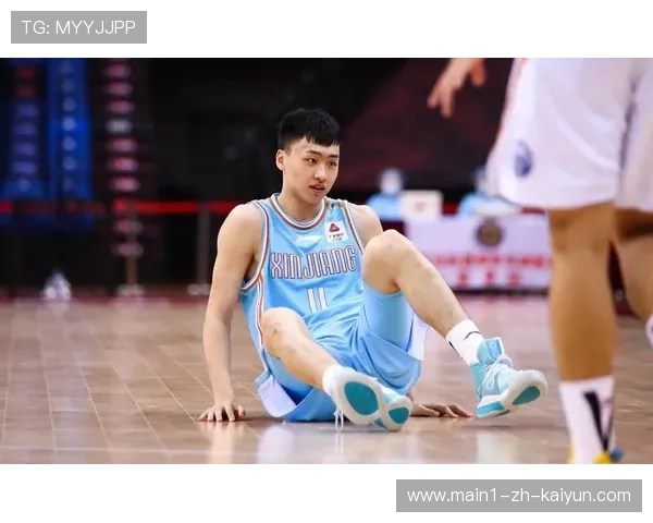 广州队绝杀新疆 齐麟绝平三分不中遗憾告负 广州队绝杀新疆 齐麟绝平三分不中遗憾告负