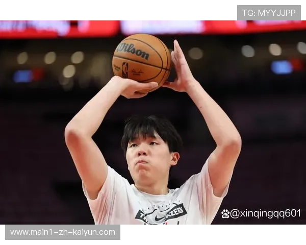 青岛队年轻内线杨瀚森表现亮眼 主场胜率超八成成基石 青岛队年轻内线杨瀚森表现亮眼 主场胜率超八成成基石