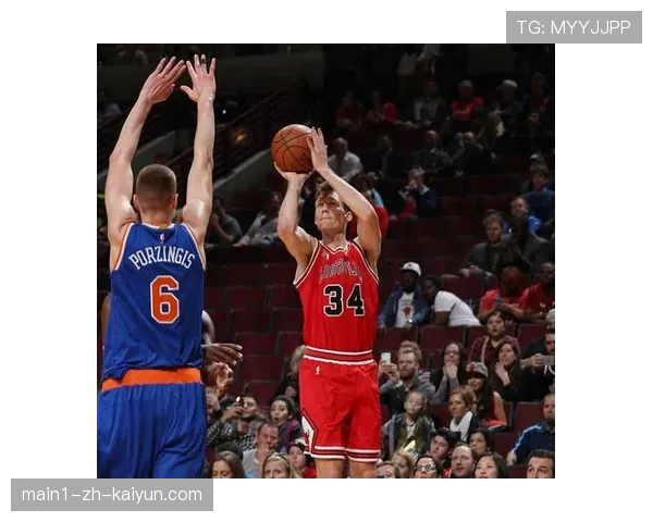 尼克斯公牛效率值分析 唐斯内线优势成关键