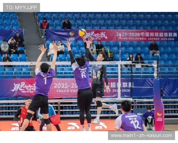 天津食品集团男排3比1击败福建福清 与北汽河北同积六分