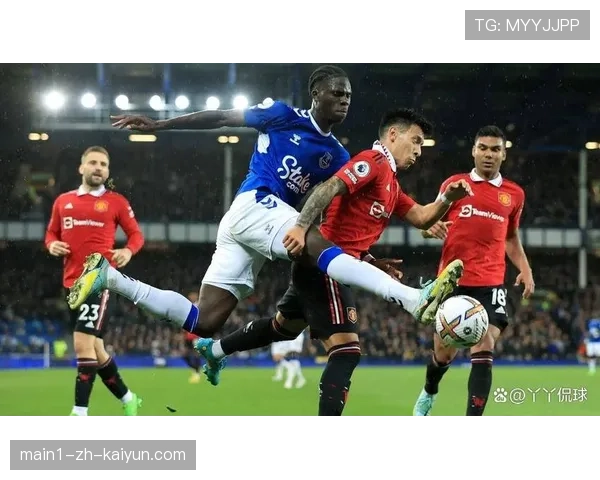 埃弗顿1987年以来最大比分胜利 太妃糖主场气势如虹